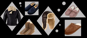 Natural Comfort, Timelessly Crafted