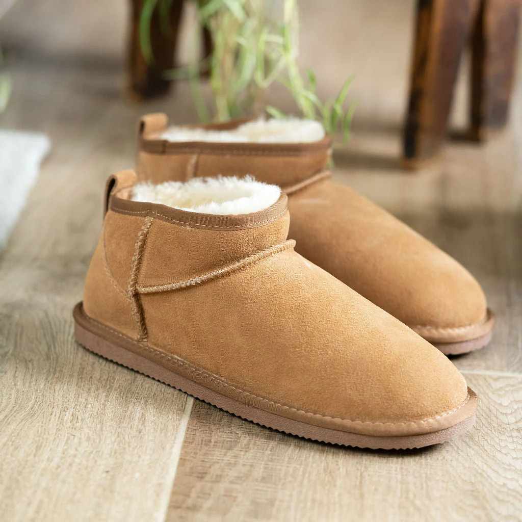 Womens Footwear