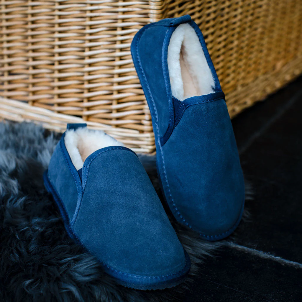Mens Footwear