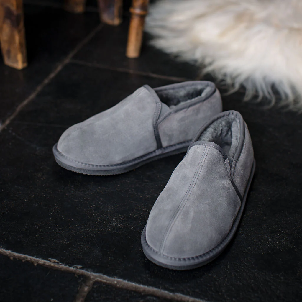 All Mens Slippers